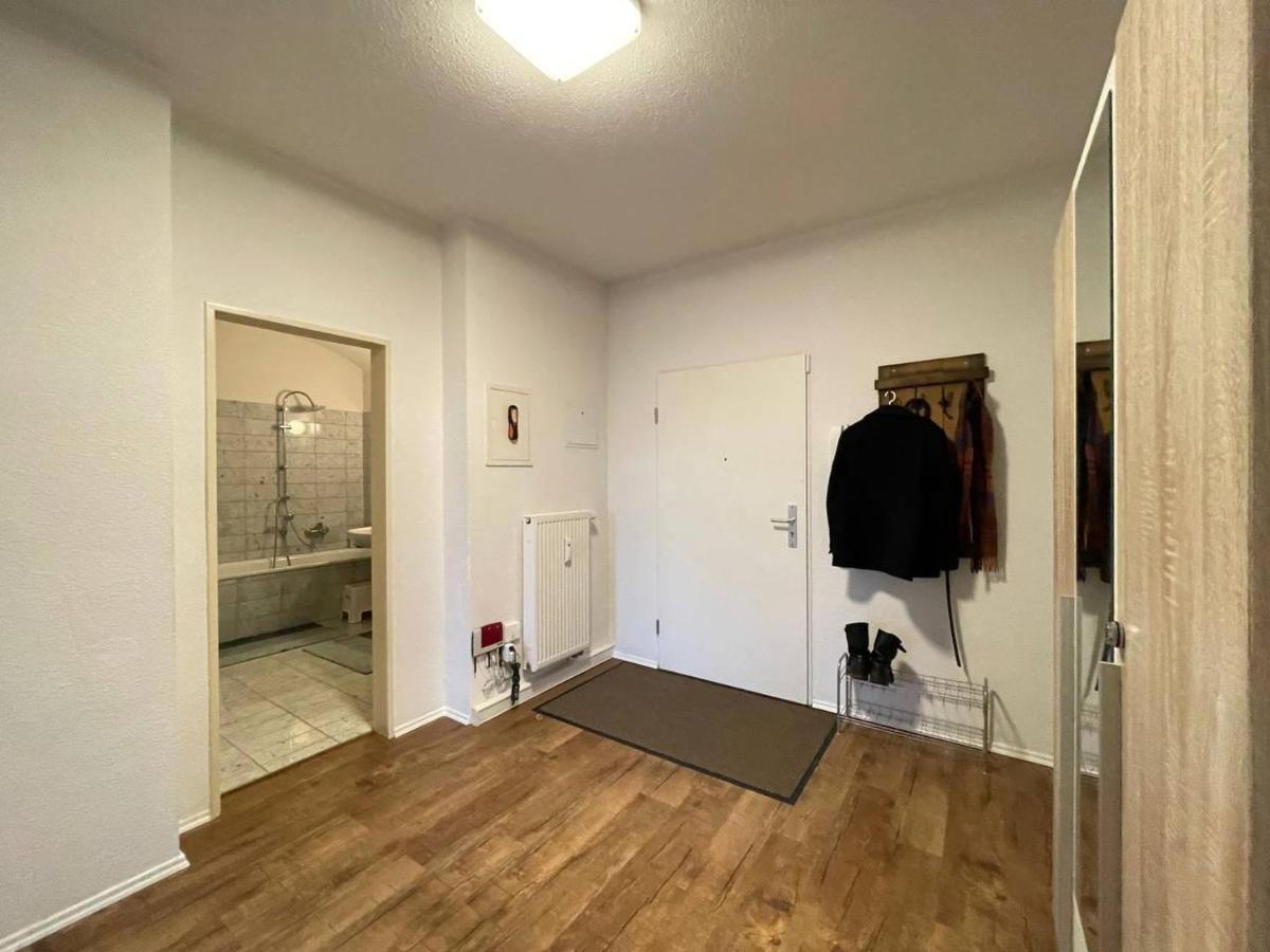 Bergblick Apartment SäChsische Schweiz Sebnitz Exterior foto