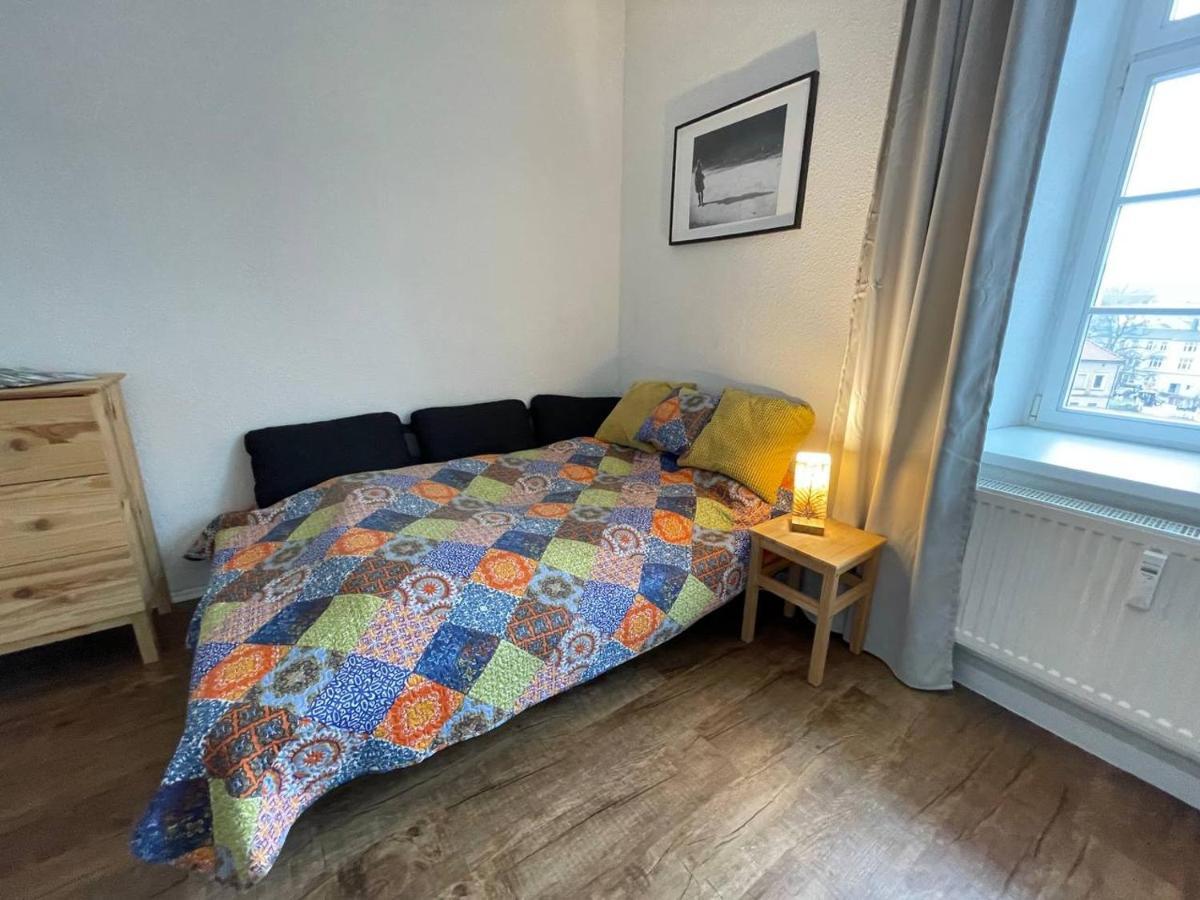 Bergblick Apartment SäChsische Schweiz Sebnitz Exterior foto