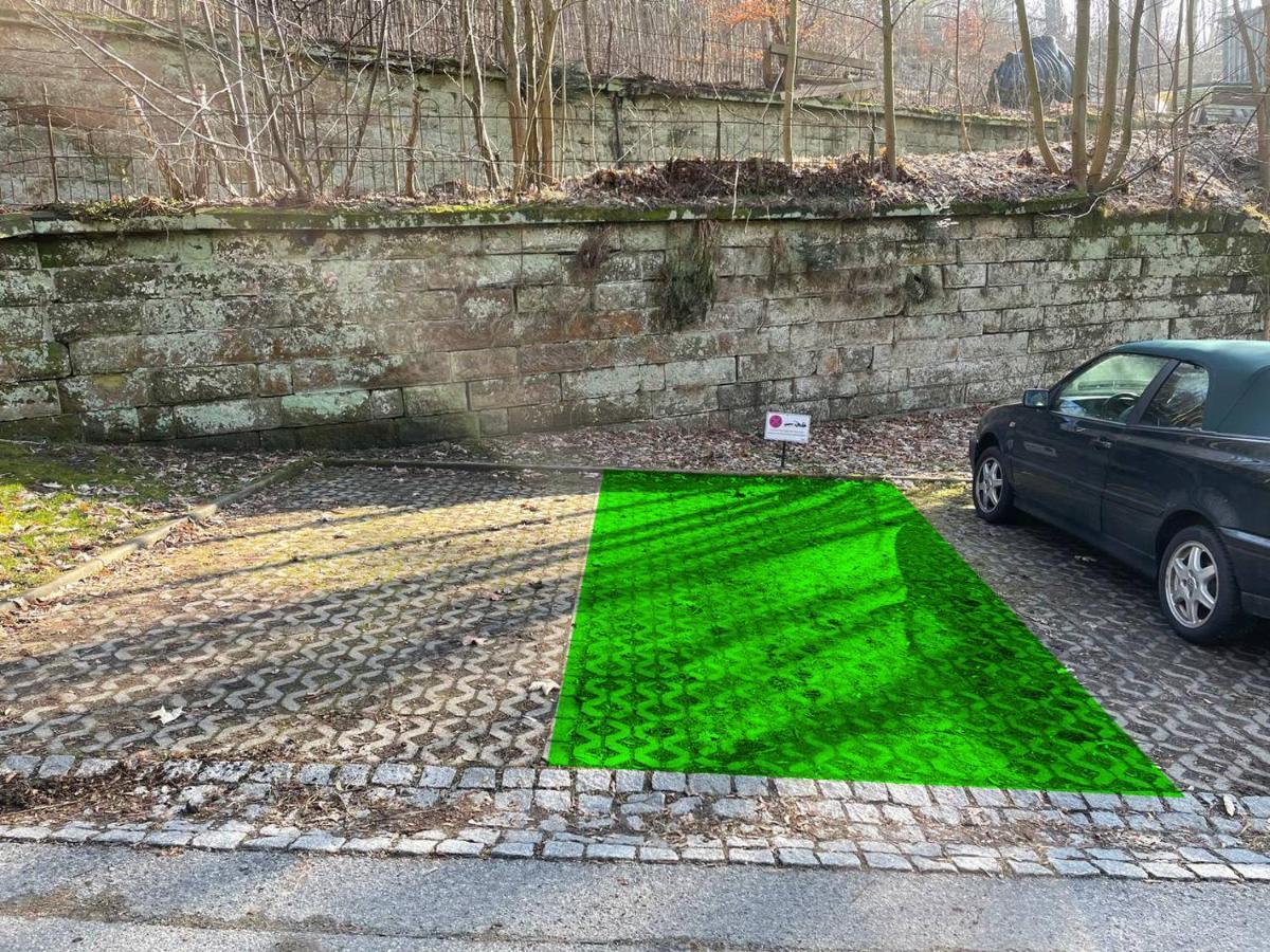 Bergblick Apartment SäChsische Schweiz Sebnitz Exterior foto